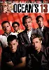 dvd ocean's 13