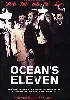 dvd ocean's eleven