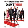 dvd ocean's twelve