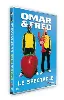 dvd omar & fred - le spectacle