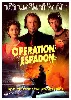 dvd opération espadon
