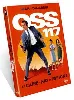 dvd oss 117 - le caire, nid d'espions