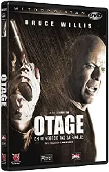 dvd otage