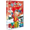 dvd oui-oui sauve noël