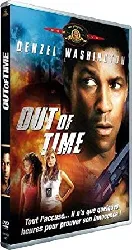 dvd out of time