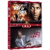 dvd out of time / red corner - coffret 2 dvd