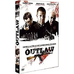 dvd outlaw