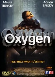 dvd oxygen