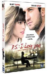dvd p.s. : i love you