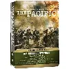 dvd pacific - boîtier métal