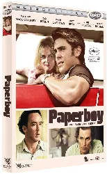 dvd paperboy