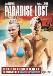 dvd paradise lost