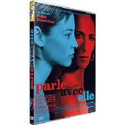 dvd parle avec elle