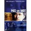 dvd pas un mot