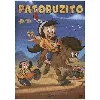 dvd patoruzito
