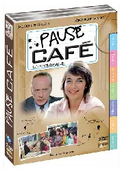 dvd pause café - l'intégrale
