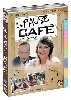 dvd pause café - l'intégrale