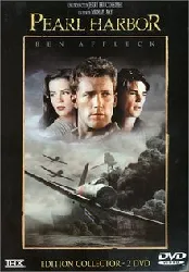 dvd pearl harbor