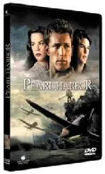 dvd pearl harbor