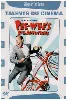 dvd pee-wee big adventure
