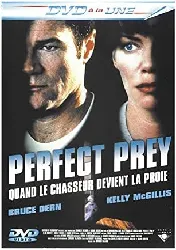 dvd perfect prey