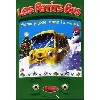 dvd petit bus : sammy joue dans la neige