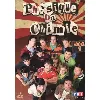 dvd physique ou chimie - saison 1