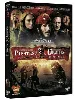 dvd pirates des caraibes 3: jusqu'au bout du monde