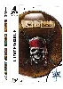 dvd pirates des caraïbes - l'intégrale 4 films