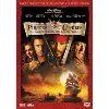 dvd pirates des caraïbes : la malédiction du black pearl