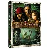 dvd pirates des caraïbes : le secret du coffre maudit - édition collector