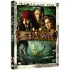 dvd pirates of the caribbean - dead man's chest (s.e.)