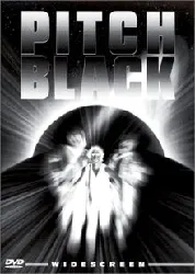 dvd pitch black