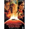 dvd planète rouge