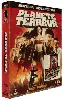 dvd planète terreur