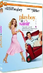 dvd playboy à saisir