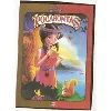 dvd pocahontas