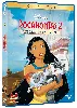 dvd pocahontas ii - un monde nouveau
