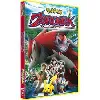 dvd pokemon film 13 zoroark : le maître des illusions