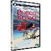 dvd porco rosso