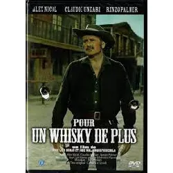 dvd pour un whisky de plus
