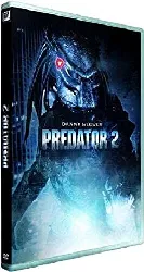 dvd predator 2 [édition simple]