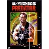 dvd predator - edition belge