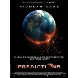 dvd predictions
