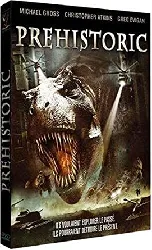 dvd prehistoric