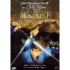 dvd princess mononoke [import usa zone 1]