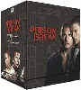 dvd prison break - l'intégrale des 4 saisons + l'épilogue the final break