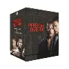 dvd prison break - l'intégrale des 4 saisons + l'épilogue the final break