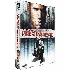 dvd prison break, l'intégrale saison 1 - coffret 6 dvd