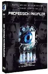 dvd profession profiler